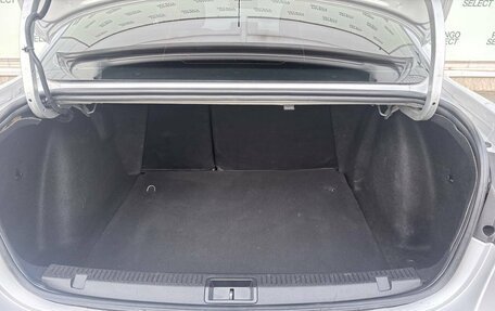 Renault Fluence I, 2012 год, 599 000 рублей, 10 фотография