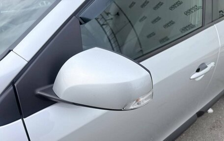 Renault Fluence I, 2012 год, 599 000 рублей, 7 фотография