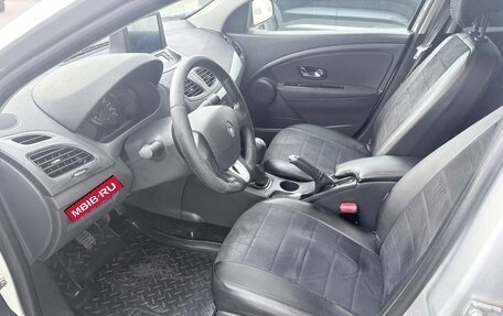 Renault Fluence I, 2012 год, 599 000 рублей, 11 фотография