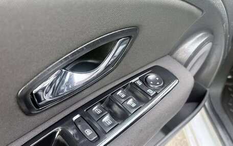 Renault Fluence I, 2012 год, 599 000 рублей, 13 фотография