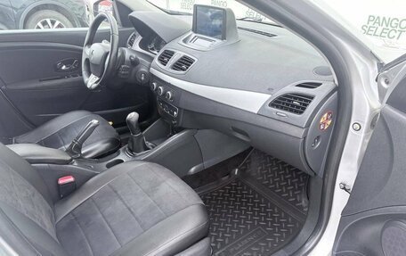 Renault Fluence I, 2012 год, 599 000 рублей, 14 фотография