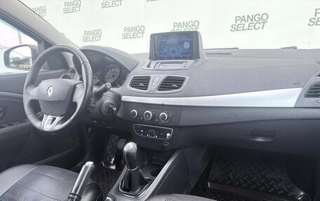 Renault Fluence I, 2012 год, 599 000 рублей, 16 фотография