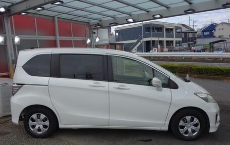 Honda Freed I, 2012 год, 790 000 рублей, 8 фотография