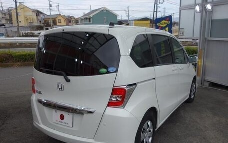 Honda Freed I, 2012 год, 790 000 рублей, 6 фотография