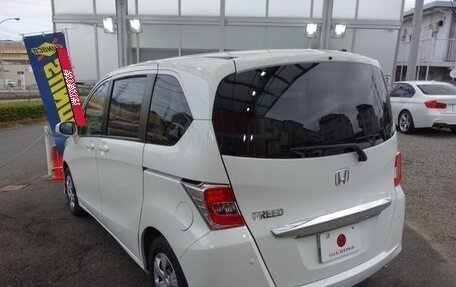 Honda Freed I, 2012 год, 790 000 рублей, 5 фотография