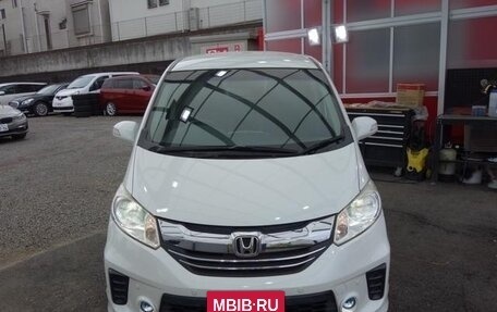 Honda Freed I, 2012 год, 790 000 рублей, 2 фотография