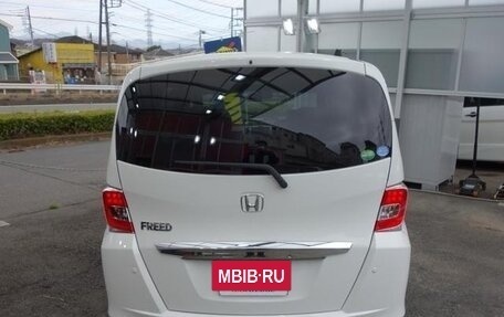 Honda Freed I, 2012 год, 790 000 рублей, 7 фотография