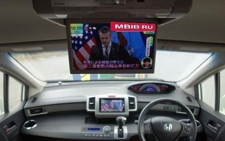 Honda Freed I, 2012 год, 790 000 рублей, 9 фотография