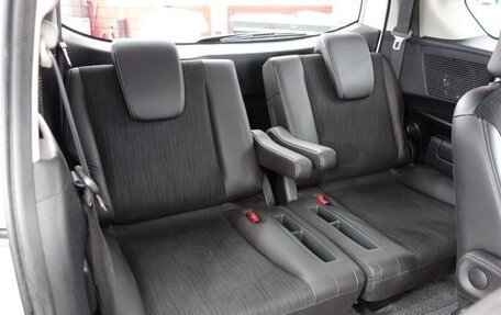 Honda Freed I, 2012 год, 790 000 рублей, 15 фотография