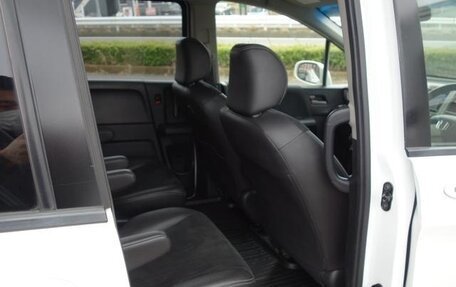 Honda Freed I, 2012 год, 790 000 рублей, 17 фотография