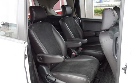 Honda Freed I, 2012 год, 790 000 рублей, 18 фотография