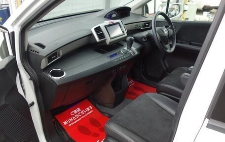 Honda Freed I, 2012 год, 790 000 рублей, 21 фотография