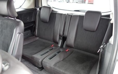 Honda Freed I, 2012 год, 790 000 рублей, 28 фотография
