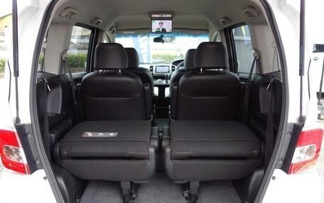 Honda Freed I, 2012 год, 790 000 рублей, 24 фотография