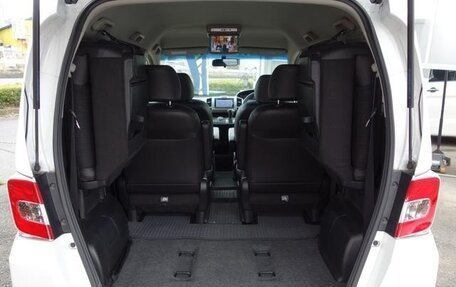 Honda Freed I, 2012 год, 790 000 рублей, 25 фотография