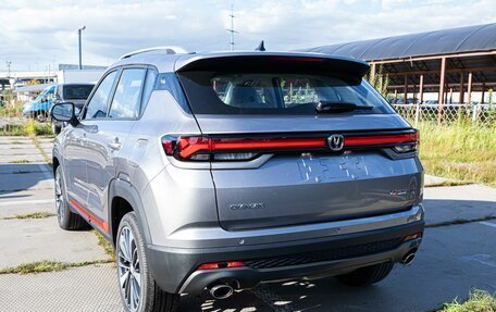Changan CS35 Plus, 2025 год, 2 839 900 рублей, 6 фотография