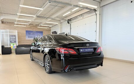 Toyota Crown, 2018 год, 3 399 900 рублей, 4 фотография