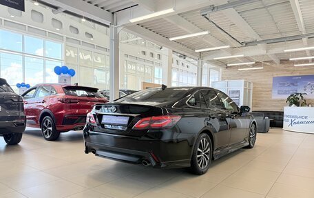 Toyota Crown, 2018 год, 3 399 900 рублей, 6 фотография