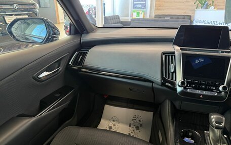 Toyota Crown, 2018 год, 3 399 900 рублей, 14 фотография