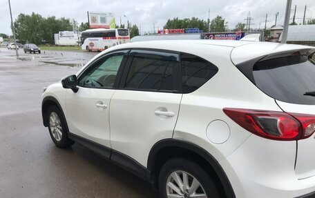 Mazda CX-5 II, 2013 год, 650 000 рублей, 4 фотография