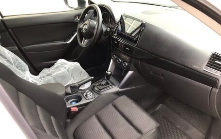 Mazda CX-5 II, 2013 год, 650 000 рублей, 9 фотография