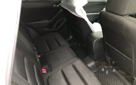 Mazda CX-5 II, 2013 год, 650 000 рублей, 10 фотография