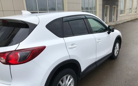 Mazda CX-5 II, 2013 год, 650 000 рублей, 6 фотография