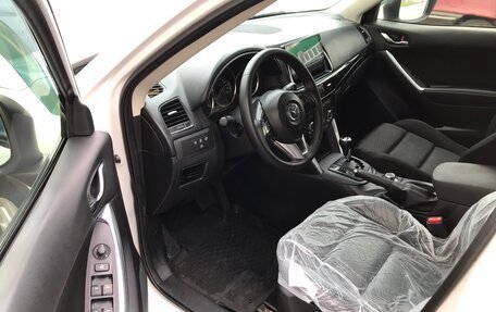 Mazda CX-5 II, 2013 год, 650 000 рублей, 11 фотография