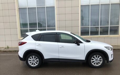 Mazda CX-5 II, 2013 год, 650 000 рублей, 7 фотография