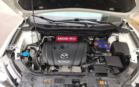 Mazda CX-5 II, 2013 год, 650 000 рублей, 13 фотография
