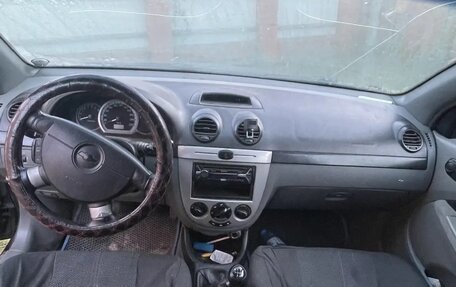 Chevrolet Lacetti, 2008 год, 110 000 рублей, 4 фотография