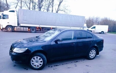 Skoda Octavia, 2012 год, 380 000 рублей, 3 фотография