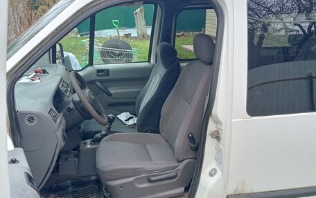 Ford Tourneo Connect I, 2003 год, 150 000 рублей, 2 фотография