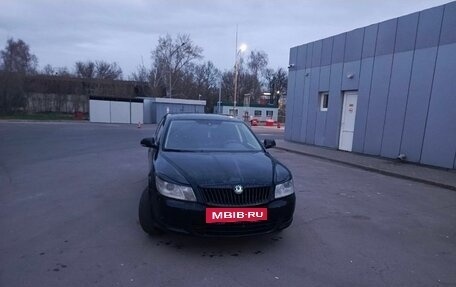 Skoda Octavia, 2012 год, 380 000 рублей, 2 фотография