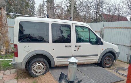 Ford Tourneo Connect I, 2003 год, 150 000 рублей, 5 фотография