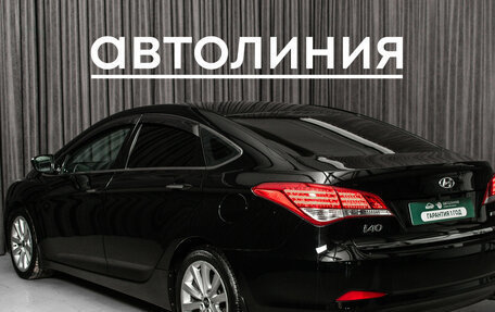 Hyundai i40 I рестайлинг, 2013 год, 1 059 000 рублей, 5 фотография