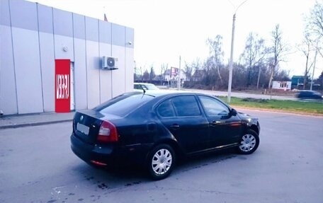 Skoda Octavia, 2012 год, 380 000 рублей, 4 фотография