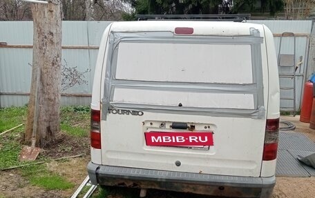 Ford Tourneo Connect I, 2003 год, 150 000 рублей, 3 фотография