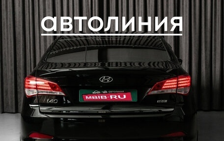 Hyundai i40 I рестайлинг, 2013 год, 1 059 000 рублей, 4 фотография