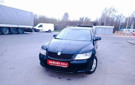 Skoda Octavia, 2012 год, 380 000 рублей, 5 фотография
