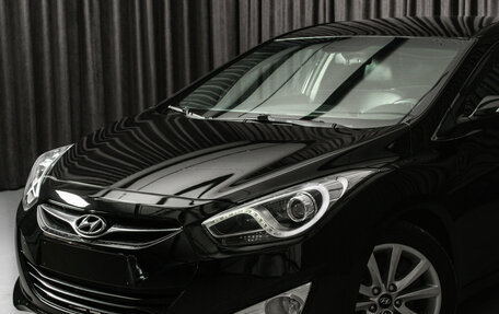 Hyundai i40 I рестайлинг, 2013 год, 1 059 000 рублей, 6 фотография