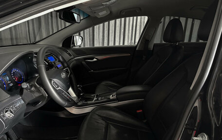 Hyundai i40 I рестайлинг, 2013 год, 1 059 000 рублей, 8 фотография