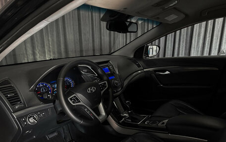 Hyundai i40 I рестайлинг, 2013 год, 1 059 000 рублей, 9 фотография