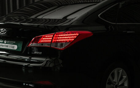 Hyundai i40 I рестайлинг, 2013 год, 1 059 000 рублей, 7 фотография