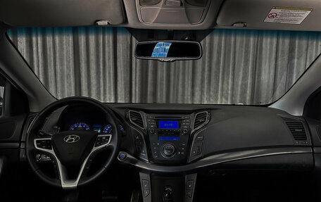 Hyundai i40 I рестайлинг, 2013 год, 1 059 000 рублей, 10 фотография