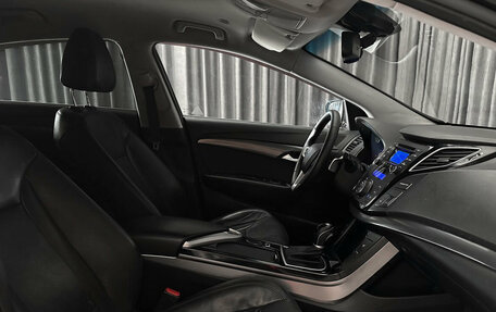 Hyundai i40 I рестайлинг, 2013 год, 1 059 000 рублей, 11 фотография