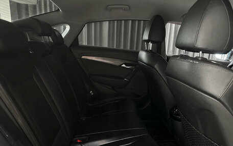 Hyundai i40 I рестайлинг, 2013 год, 1 059 000 рублей, 14 фотография