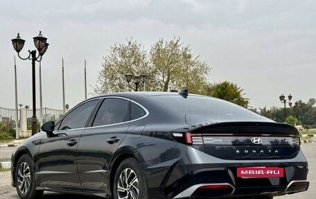 Hyundai Sonata VIII, 2023 год, 2 770 000 рублей, 3 фотография