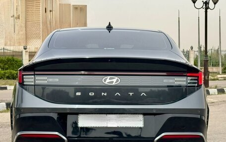 Hyundai Sonata VIII, 2023 год, 2 770 000 рублей, 6 фотография