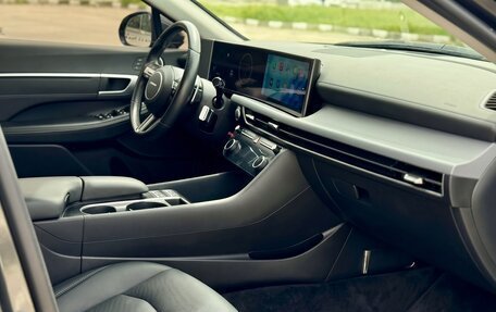 Hyundai Sonata VIII, 2023 год, 2 770 000 рублей, 7 фотография
